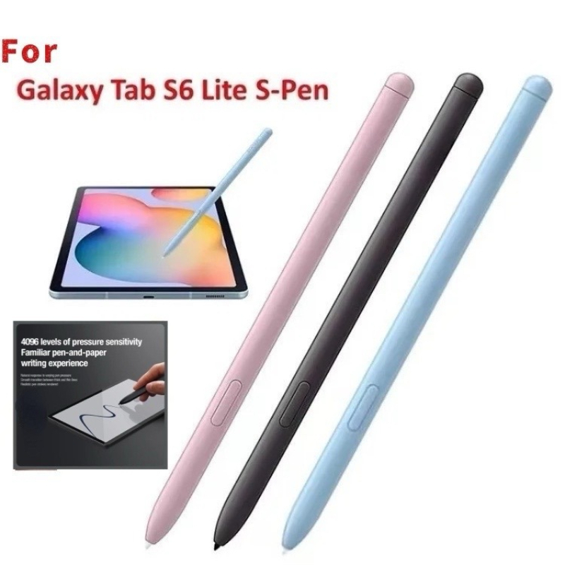 Smart Pen Digital - สําหรับ Samsung Galaxy Tab S6 Lite