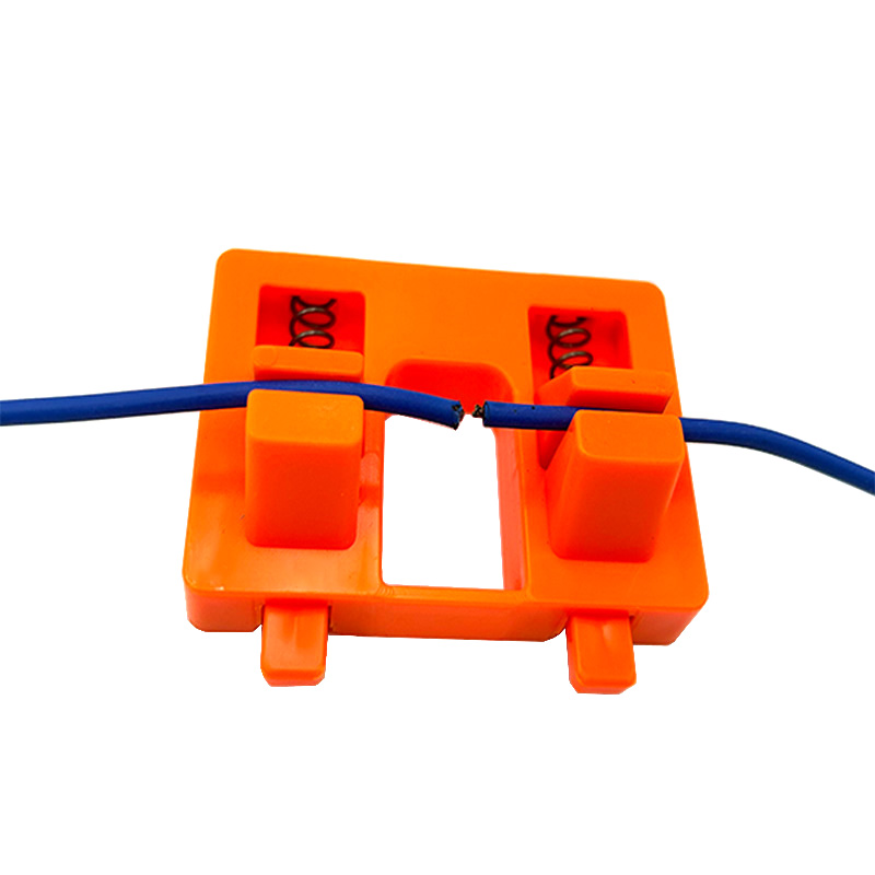 Electronics Stuff - เครื่องมือช่วยบัดกรีแบบปรับได้พร้อมแว่นขยาย ที่ยึดสายซ่อม PCB ที่หนีบสายไฟ อุปกรณ์เชื่อมอิเล็กทรอนิกส์