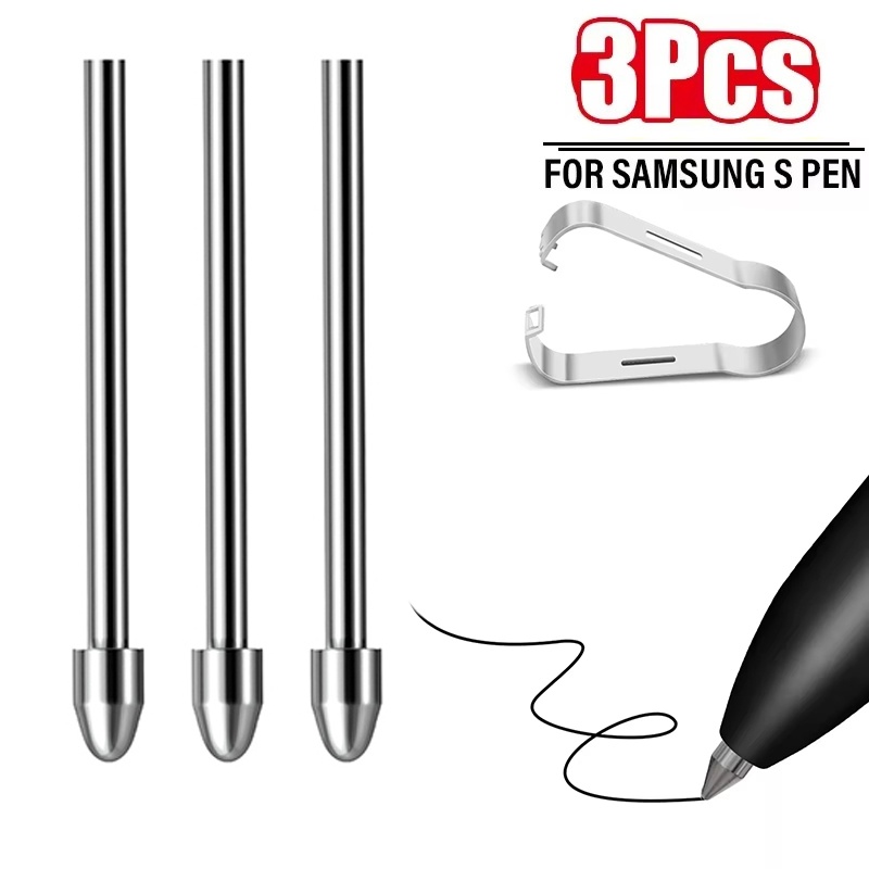 Smart Pen Digital - หัวปากกาเปลี่ยนได้สำหรับ Samsung Galaxy Tab S10 Ultra