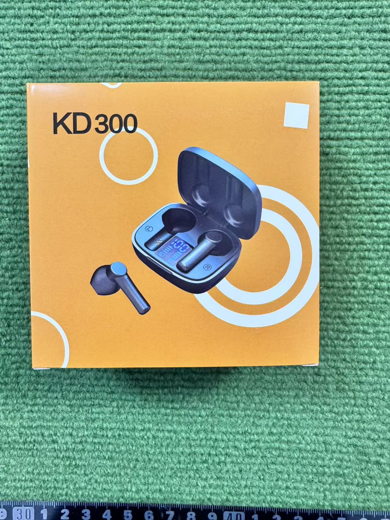 Earbuds Anc Wireless - หูฟังบลูทูธไร้สายรุ่นที่ 2 ปี 2025 สำหรับ Pro