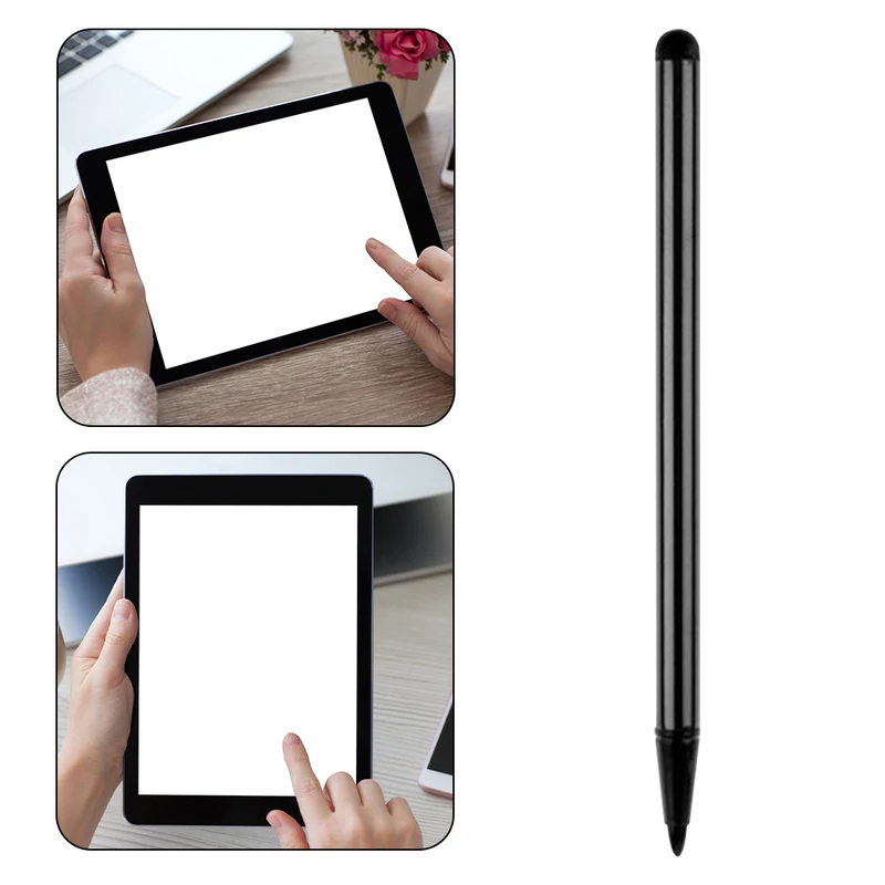 Smart Pen Digital - 1/2/3/4 ชิ้น ยูนิเวอร์แซล สไตลัส เพ็นสำหรับหน้าจอสัมผัสแอนดรอยด์ปากกาคาปาซิทีฟ ปากกาสไตลัสสำหรับแท็บเล็ตโทรศัพท์เอียงสำหรับเสี่ยวมี่
