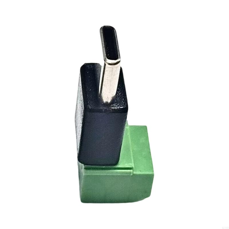 ประเภท C ชายถึง 2Pin 5V Solder - Electronics And Gadgets C บทวิจารณ์และราคา