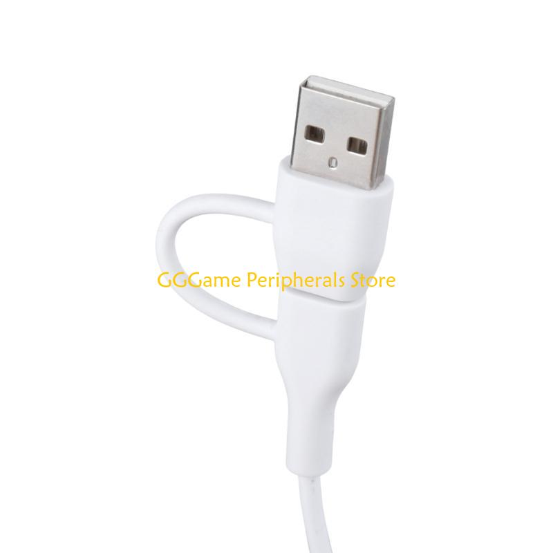 U55B 4 in 1 USB C สายชาร์จหลาย - Electronics And Gadgets C บทวิจารณ์และราคา