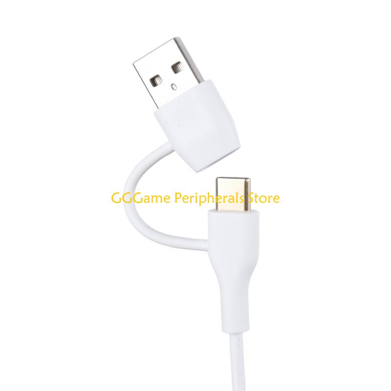 U55B 4 in 1 USB C สายชาร์จหลาย - Electronics And Gadgets C บทวิจารณ์และราคา
