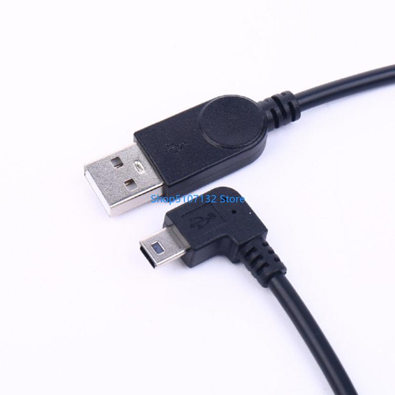 87HD 90 องศา Mini USB Data Cab - Electronics And Gadgets C บทวิจารณ์และราคา