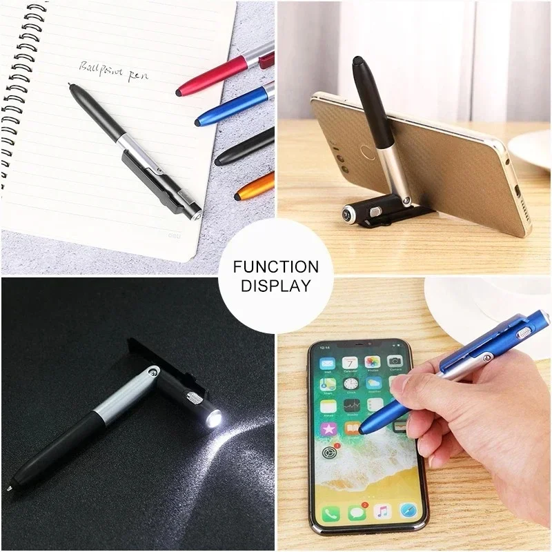 ปากกาของเล่นอเนกประสงค์ 4 in 1 - Smart Pen Digital บทวิจารณ์และราคา