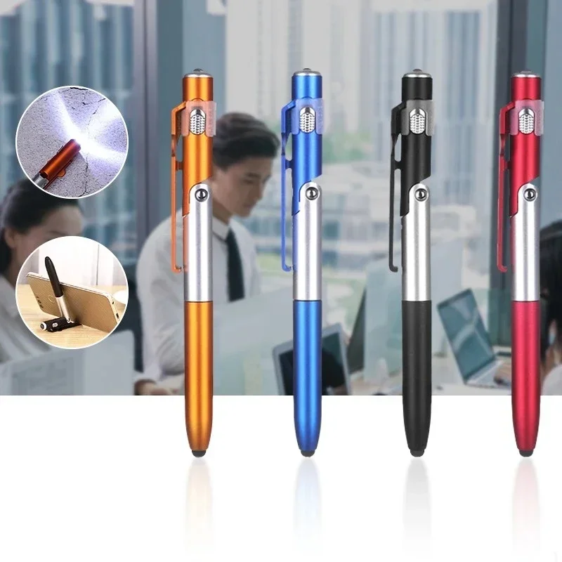 ปากกาของเล่นอเนกประสงค์ 4 in 1 - Smart Pen Digital บทวิจารณ์และราคา