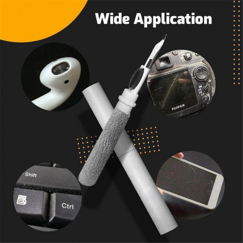 3IN1 ปากกาทําความสะอาดแบบพกพาห - Smart Pen Digital บทวิจารณ์และราคา