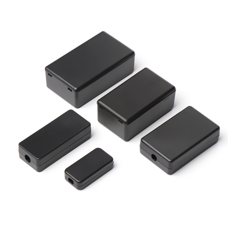 2PCS ใหม่คุณภาพสูงกันน้ำพลาสติ - Unique Electronics Gadgets บทวิจารณ์และราคา