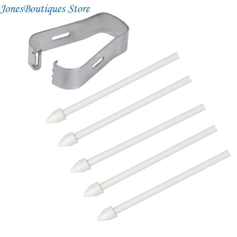 5PCS ปากกาดิจิตอล Nibs เปลี่ยน - Smart Pen Digital บทวิจารณ์และราคา