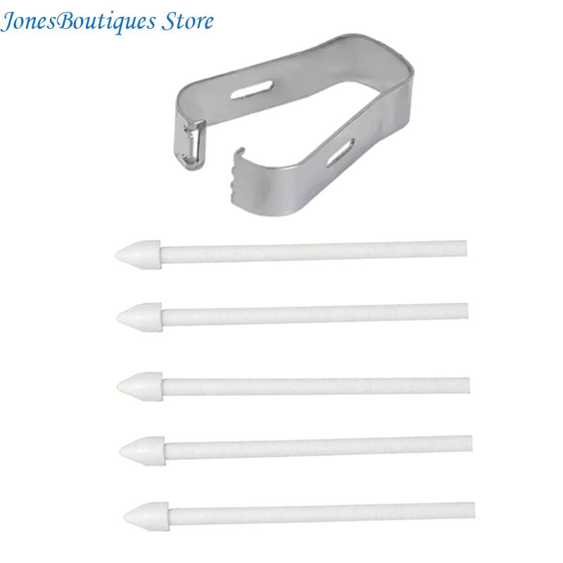 5PCS ปากกาดิจิตอล Nibs เปลี่ยน - Smart Pen Digital บทวิจารณ์และราคา