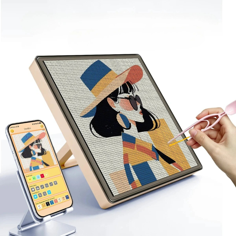 ชุดอุปกรณ์งานฝีมือ DIY แผ่นเพ็ - Electronics & Gadgets Beginning With D บทวิจารณ์และราคา