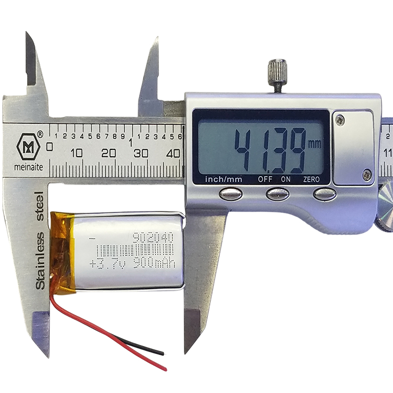 แบตเตอรี่ลิเธียมไอออนแบบชาร์จไ - Electronics And Gadgets Ce บทวิจารณ์และราคา