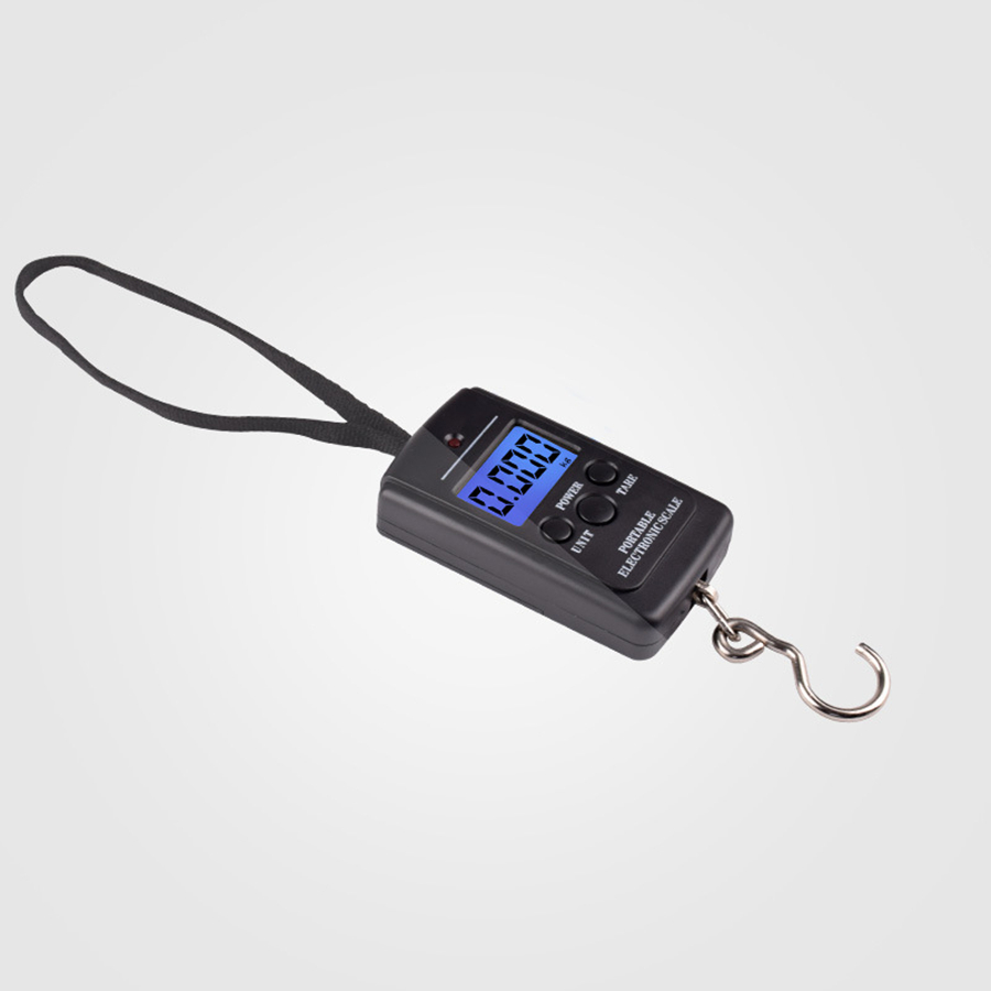 เครื่องชั่งน้ําหนักแบบแขวนดิจิ - Electronics Stuff บทวิจารณ์และราคา