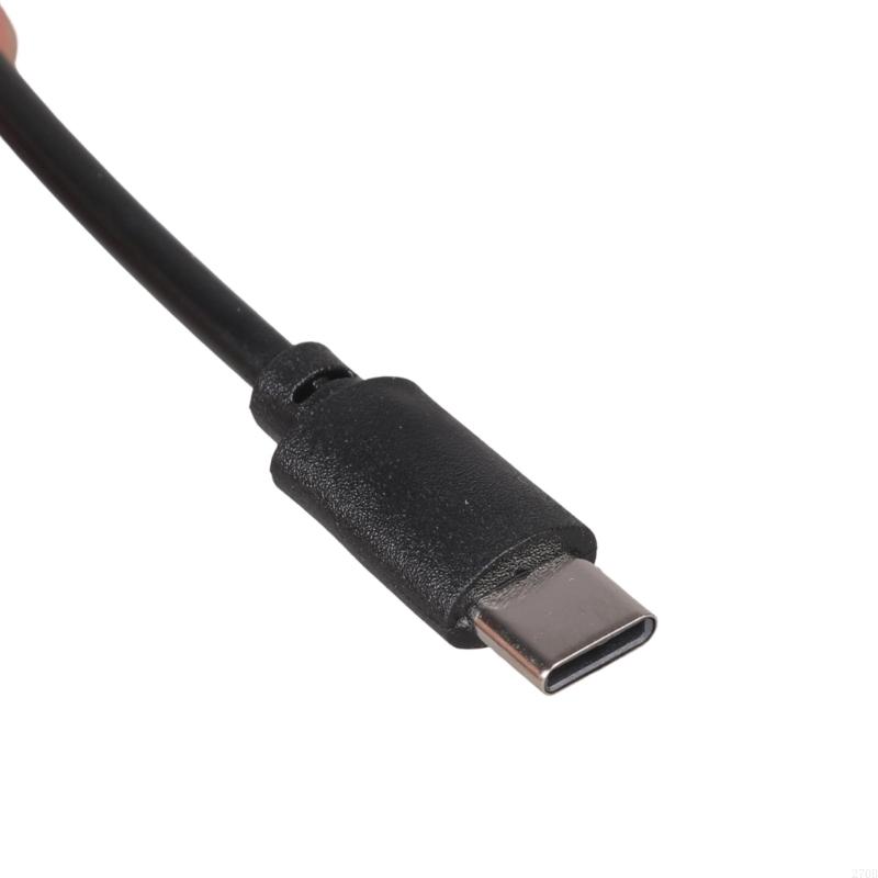 สายเคเบิลแปลงแรงดันไฟฟ้าขั้นตอ - Electronics And Gadgets C บทวิจารณ์และราคา