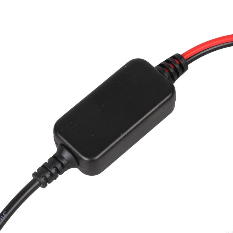 สายเคเบิลแปลงแรงดันไฟฟ้าขั้นตอ - Electronics And Gadgets C บทวิจารณ์และราคา