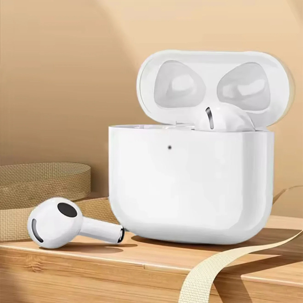 หูฟังบลูทูธไร้สาย TWS พร้อมระบ - Earbuds Anc Wireless บทวิจารณ์และราคา
