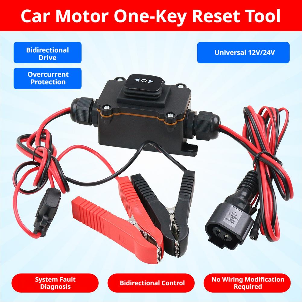 อุปกรณ์ปลดคาลิปเปอร์เบรกจอดรถอ - Electronics Stuff บทวิจารณ์และราคา