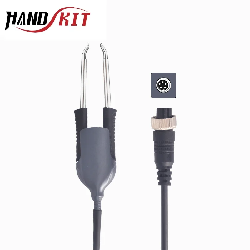 T12 สถานีบัดกรีแหนบจับสําหรับ  - Unique Electronics Gadgets บทวิจารณ์และราคา