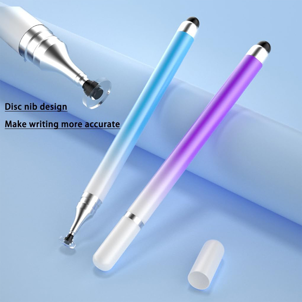 ปากกาสไตลัสสำหรับหน้าจอสัมผัส  - Smart Pen Digital บทวิจารณ์และราคา