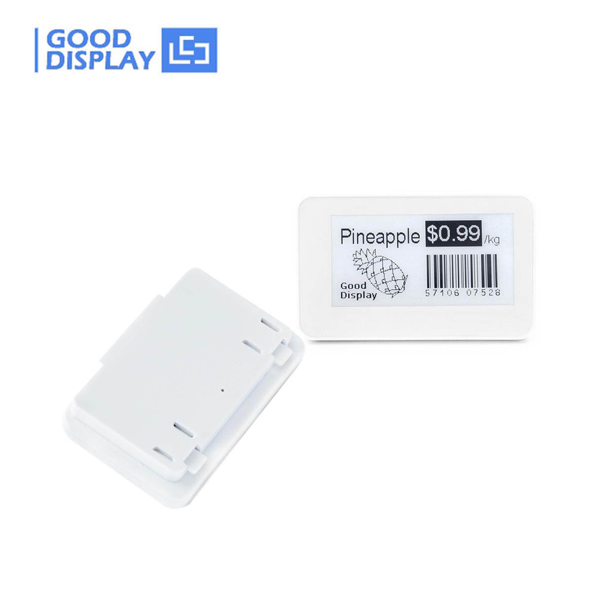 จอแสดงผล E-Paper ขนาด 2.13 นิ้ - Nfc Tag Programmable บทวิจารณ์และราคา