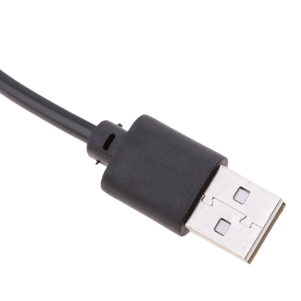 สายชาร์จ USB ชายแบบพกพา ขนาด 5 - Electronics And Gadgets C บทวิจารณ์และราคา