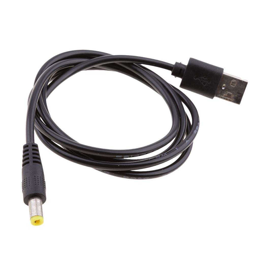 สายชาร์จ USB ชายแบบพกพา ขนาด 5 - Electronics And Gadgets C บทวิจารณ์และราคา