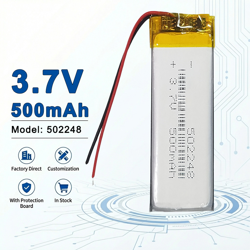 แบตเตอรี่ลิเธียมโพลิเมอร์น้ำหน - Electronics And Gadgets Ce บทวิจารณ์และราคา