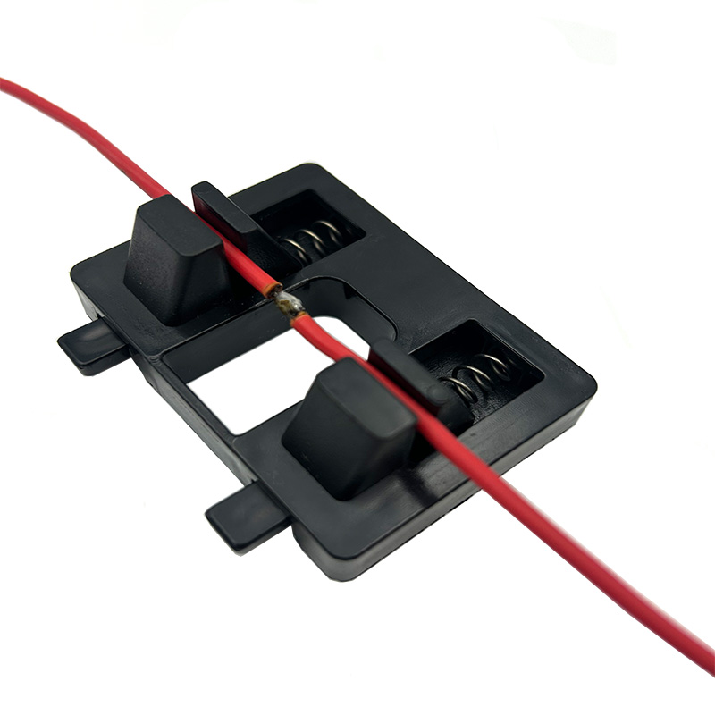 เครื่องมือช่วยบัดกรีแบบปรับได้ - Electronics Stuff บทวิจารณ์และราคา