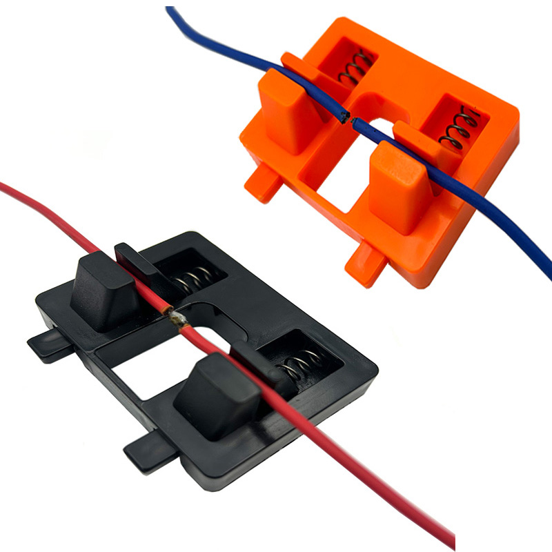 เครื่องมือช่วยบัดกรีแบบปรับได้ - Electronics Stuff บทวิจารณ์และราคา