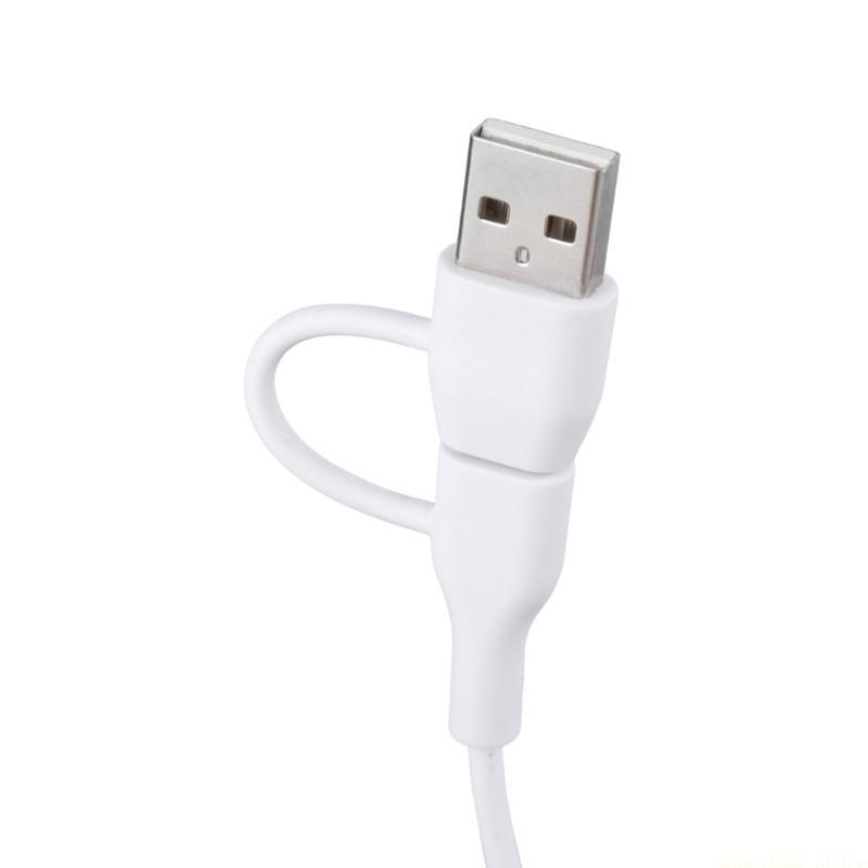 F62C เครื่องชาร์จ USB C 4 in 1 - Electronics And Gadgets C บทวิจารณ์และราคา