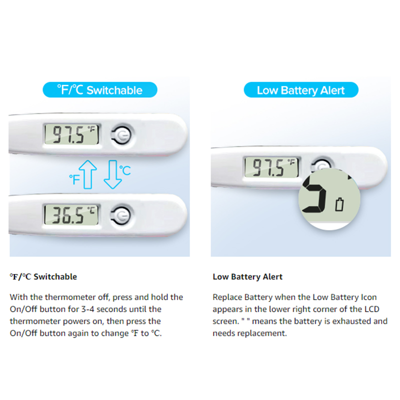 ใหม่ดิจิตอล LCD เครื่องทําความ - Electronics Stuff บทวิจารณ์และราคา