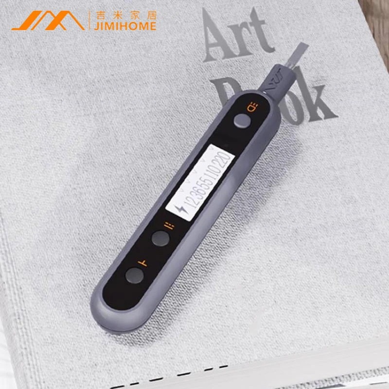 JIMIHOME เครื่องตรวจจับแรงดันไ - Smart Pen Digital บทวิจารณ์และราคา