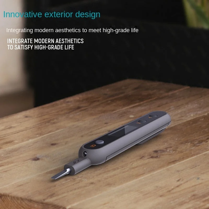 JIMIHOME เครื่องตรวจจับแรงดันไ - Smart Pen Digital บทวิจารณ์และราคา