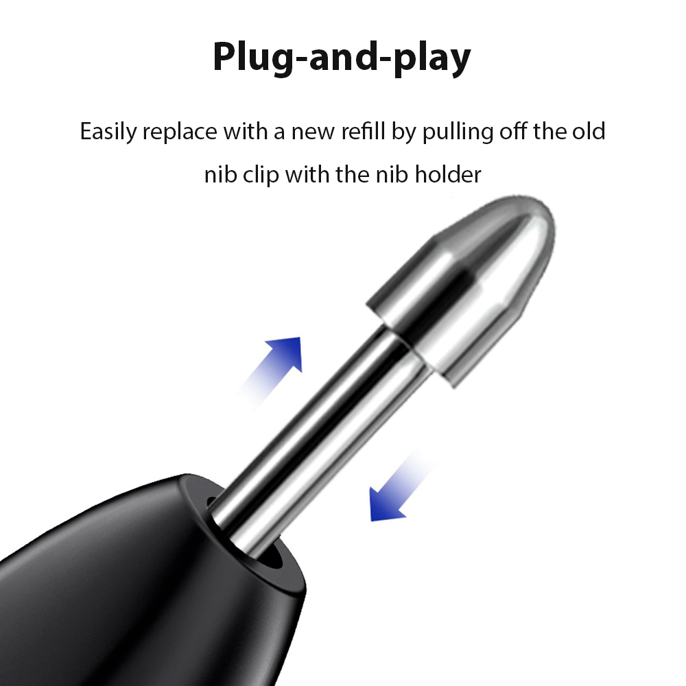 หัวปากกาเปลี่ยนได้สำหรับ Samsu - Smart Pen Digital บทวิจารณ์และราคา