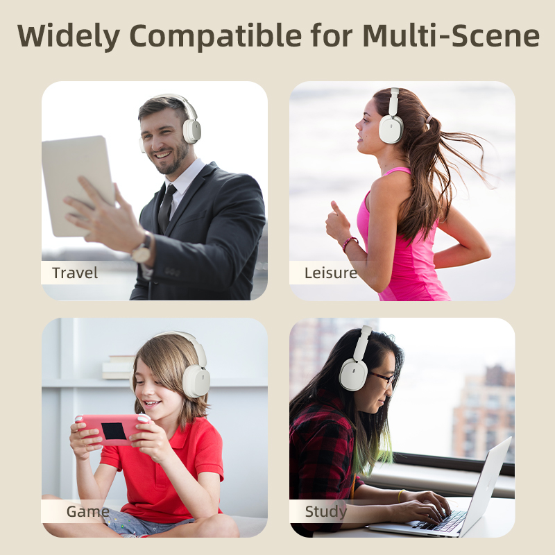 SY-T2 ชุดหูฟังบลูทูธไร้สายพร้อ - Earbuds Anc Wireless บทวิจารณ์และราคา