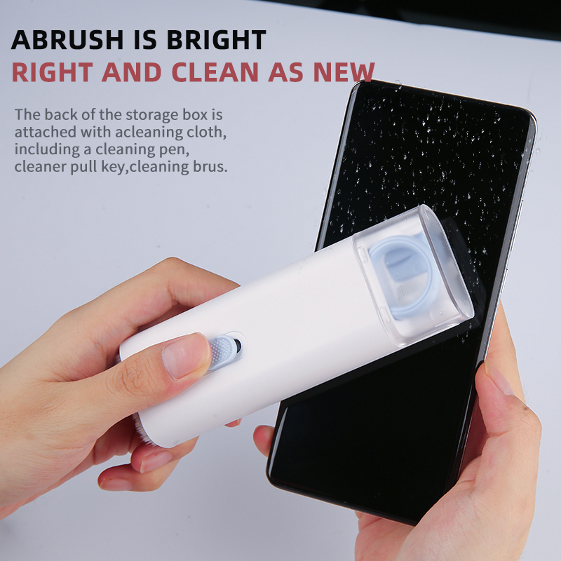 ชุดแปรงทำความสะอาดหูฟัง 7 in 1 - Smart Pen Digital บทวิจารณ์และราคา