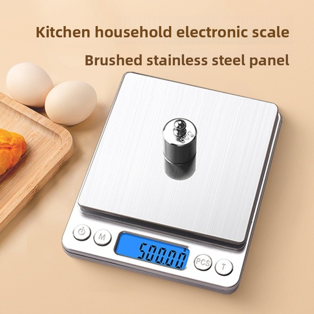 เครื่องชั่งดิจิตอลอิเล็กทรอนิก - Electronics And Gadgets Ce บทวิจารณ์และราคา