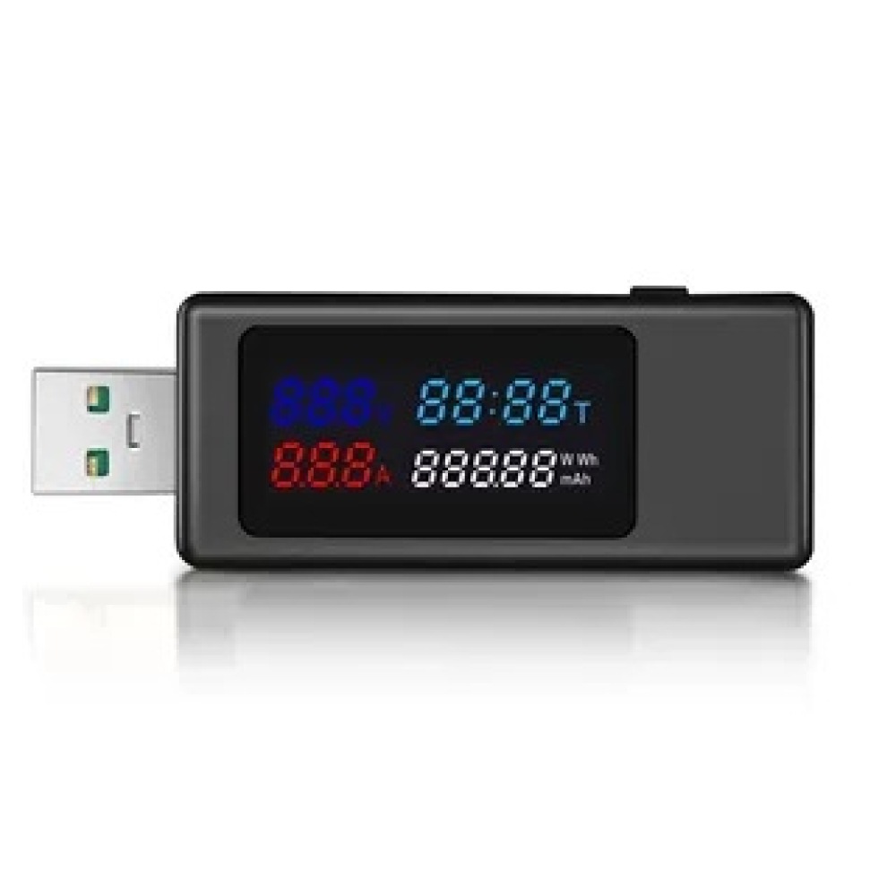 เครื่องทดสอบ USB Type C ดิจิทั - Electronics And Gadgets C บทวิจารณ์และราคา