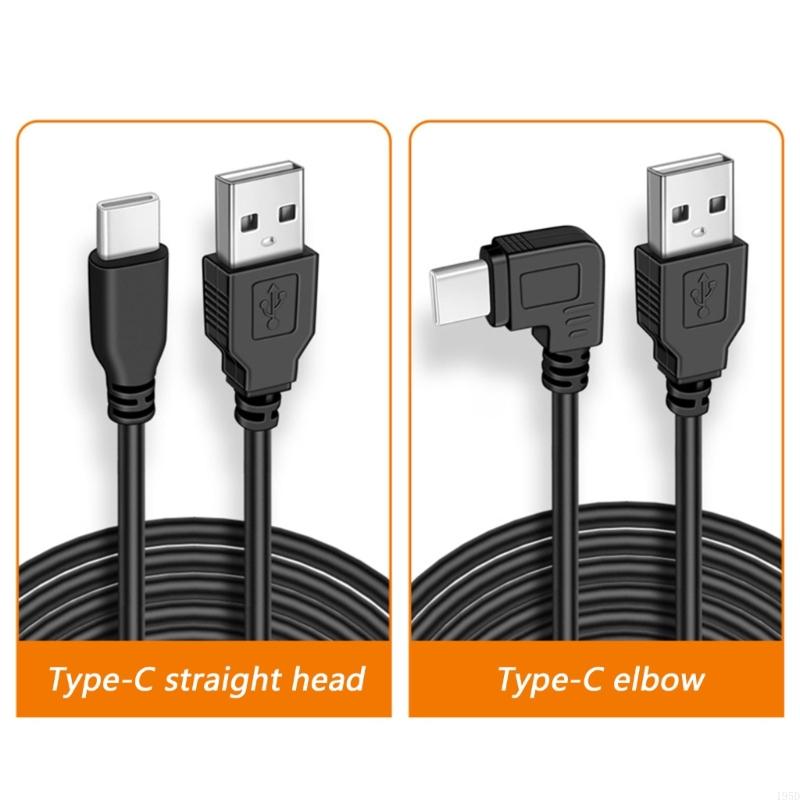 สายไฟ USB ยาวพิเศษ 3.5 ม. แบบ  - Electronics And Gadgets C บทวิจารณ์และราคา