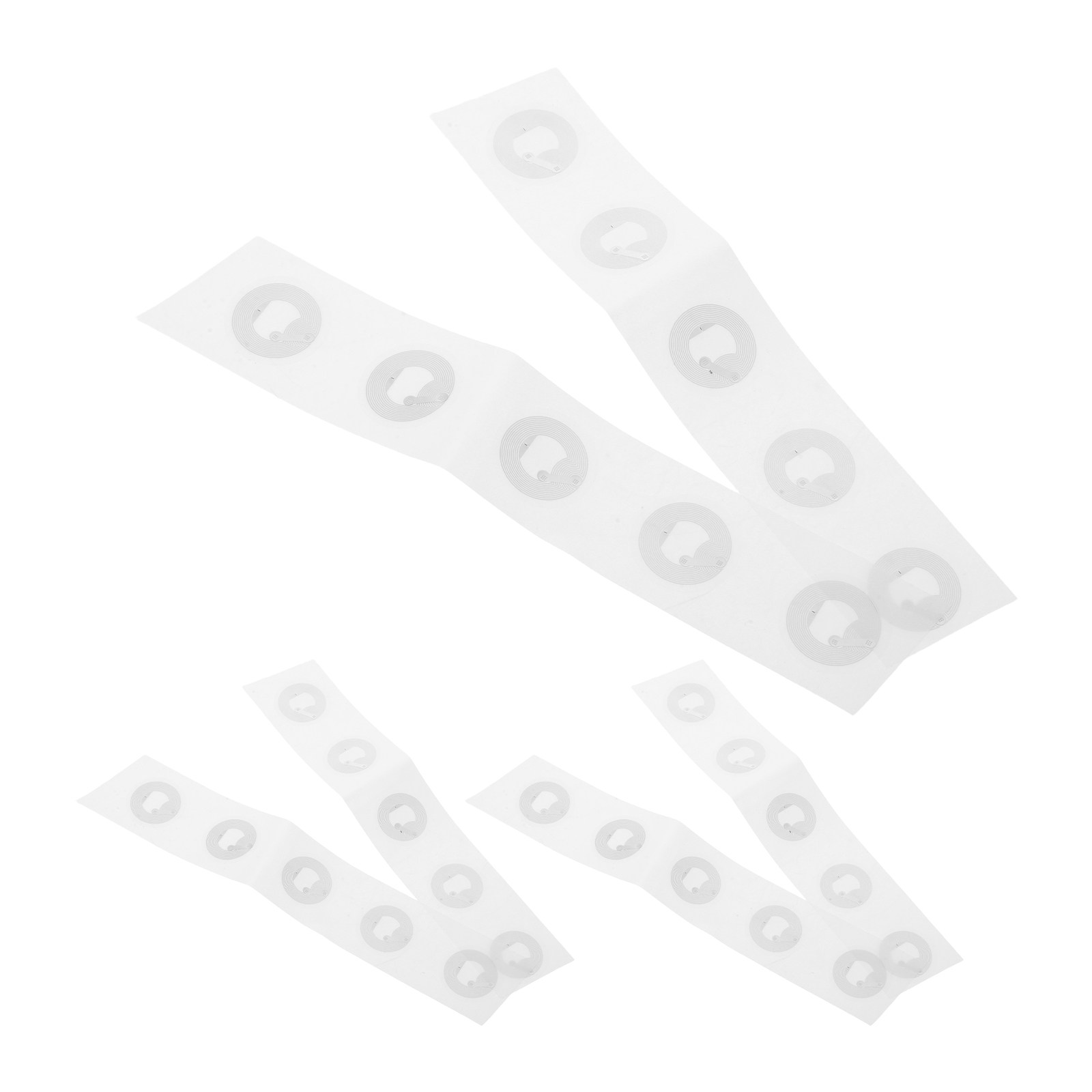 สติกเกอร์แท็กอิเล็กทรอนิกส์ NF - Nfc Tag Programmable บทวิจารณ์และราคา