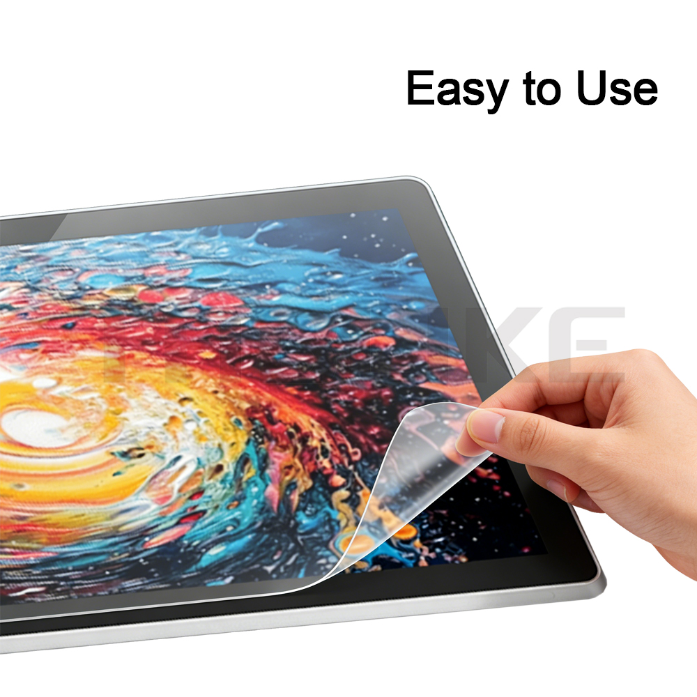 ฟิล์มป้องกันสำหรับแท็บเล็ตกราฟ - Smart Pen Digital บทวิจารณ์และราคา