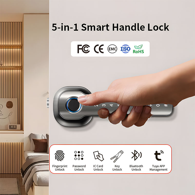 อุปกรณ์รักษาความปลอดภัยภายในบ้ - Unique Electronics Gadgets บทวิจารณ์และราคา