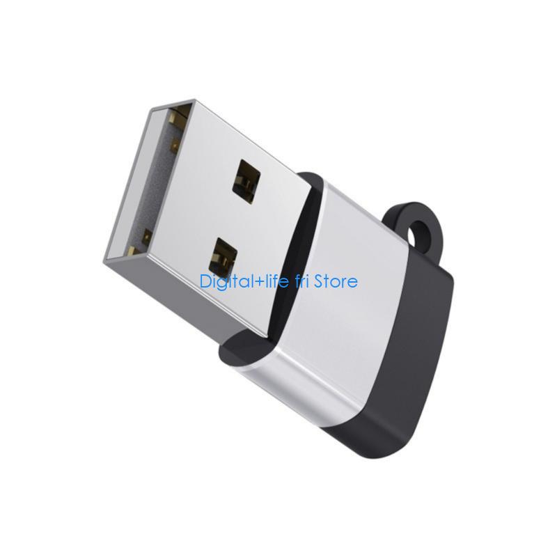 E06D แบบพกพาประเภท C ถึงอะแดปเ - Electronics And Gadgets C บทวิจารณ์และราคา