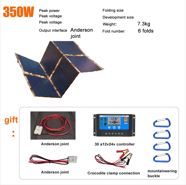 แผงโซลาร์เซลล์แบบยืดหยุ่น 350W - Electronics & Gadgets Beginning With D บทวิจารณ์และราคา