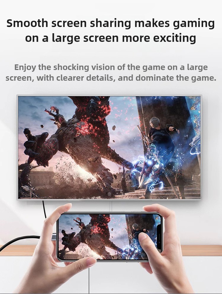 ตัวแปลง 4K อะแดปเตอร์วิดีโอประ - Electronics And Gadgets Ce บทวิจารณ์และราคา