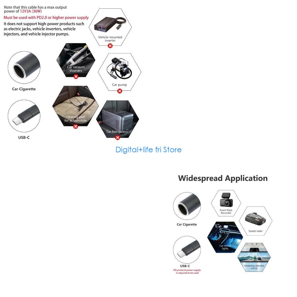 E06D USB C ชายไปยังอะแดปเตอร์ไ - Electronics And Gadgets C บทวิจารณ์และราคา