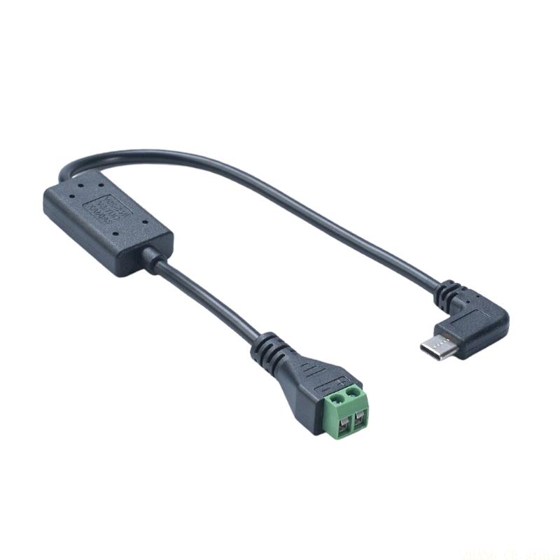 M5TD 2Pin ประเภท C ชายสายชาร์จ - Electronics And Gadgets C บทวิจารณ์และราคา