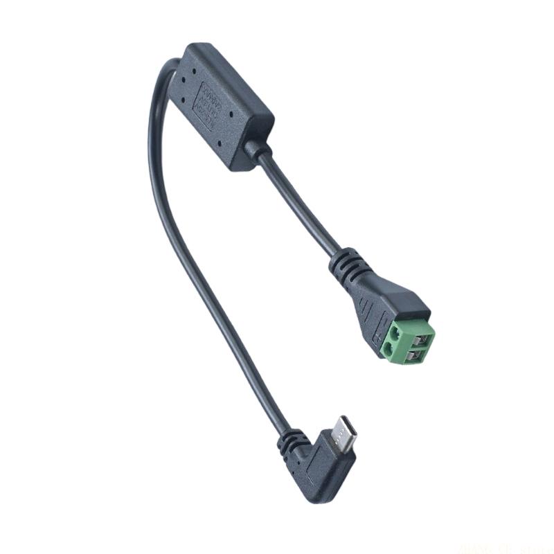 M5TD 2Pin ประเภท C ชายสายชาร์จ - Electronics And Gadgets C บทวิจารณ์และราคา