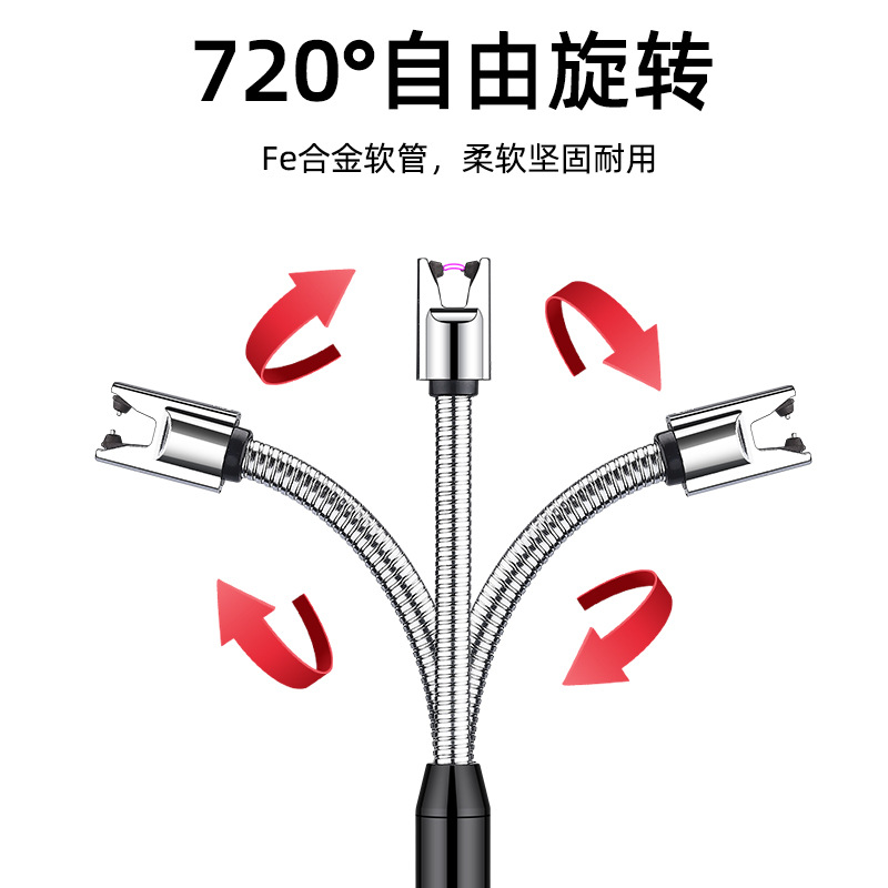 ที่จุดไฟแบบพกพา TPE-C ชาร์จผ่า - Electronics And Gadgets C บทวิจารณ์และราคา